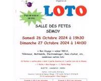 Grand Loto du Bowling Club Fleury