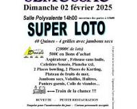 SUPER LOTO 