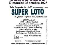 SUPER LOTO