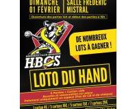 Loto du Hand