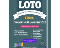 Loto Les Kids de JM2