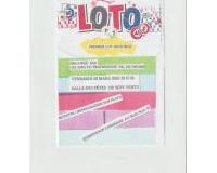 LOTO A SEPT VENTS ANIME PAR CHRIS ANIMATION