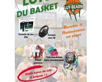 Loto du Basket Club Luy de Bearn