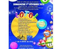 Maxi loto annuel du Rotary S&egrave;te doyen
