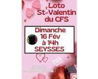 Loto de la Saint Valentin