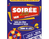 Loto du sou des écoles 