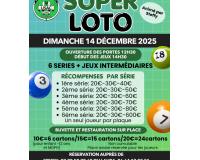 SUPER LOTO
