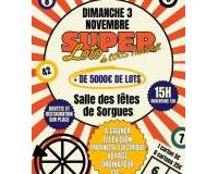 Loto 03/11 Sorgues Handball