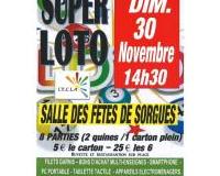 SUPER LOTO DE L'ECLA