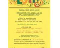 Super Loto Des Sans Soucy