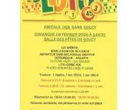 Super Loto Des Sans Soucy