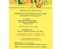 Super Loto Des Sans Soucy