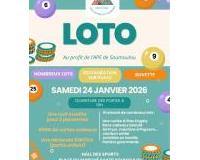 Loto de l'APE