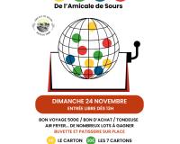 Loto de l'Amicale de Sours