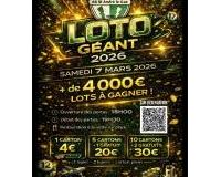 SUPER LOTO ASSA FOOT