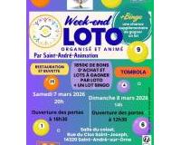 week-end loto