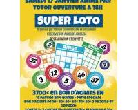 SUPER LOTO