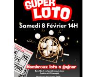 Loto Rally'sat