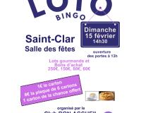 LOTO ET BINGO