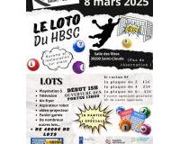 Loto du hand HBSC 