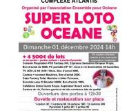 Super Loto en Soutien à Océane