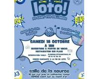 Super Loto FC ST CYR COLLONGES