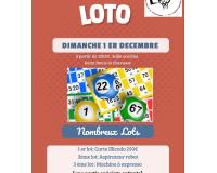 LOTO Basket 