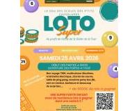 Super loto sou des &eacute;coles 