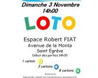 Grand Loto Annuel