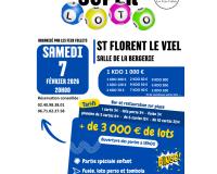Super Loto des Feux Follets 