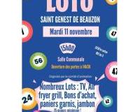 Loto du comité