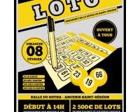 Le premier loto du R&eacute;veil 