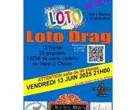 LOTO DRAG