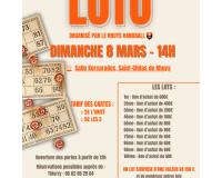 Loto du Rhuys Handball