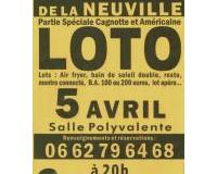 Loto ladb 