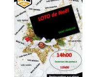 LOTO de l'AS Preux Football 07 décembre 2025