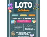 Grand Loto Solidaire 