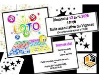  LOTO de l'AS Preux Football 10 d&eacute;cembre 2023