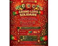 Grand Loto Solidaire