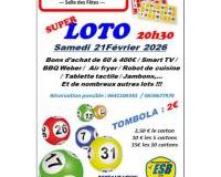 SUPER LOTO