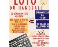 LOTO DU SHSJ HANDBALL