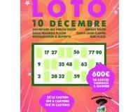 Loto des Amis de Reuze Maman