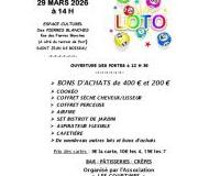 Loto des Courtines
