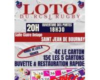 LOTO DU RUGBY 