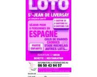 SUPER LOTO D'AUNIS ATLANTIQUE PATINAGE