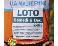 Loto de l'Union Athlétique de Maurienne