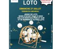 Loto de Saint-Jean-de-Vaux