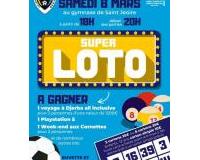 Super Loto de L'Es St Jeoire La Tour