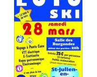 Super Loto Ski