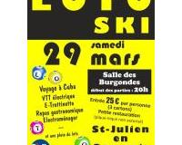 Super Loto Ski